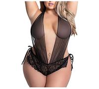 Ropa Ofertas Mujer Camison Picardias Rojo Lenceria Mujer Blanco Conjunto Encaje Sexy Ropa Interior Mujer Sexy Cuero Christmas Outfit Women Pijama Sexy Mujer Erótico Pedidos Realizados 2025