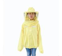 Ropa para apicultores Ropa de apicultura amarilla, ropa protectora transpirable, herramientas for colmenas, equipo , suministros for apicultores