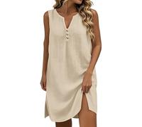 Ropa para Bautizo Mujer Vestidos Matrimonio Cóctel Primavera Mamá Plata Salir Encaje Tienda Cómodos Confirmacion Chica Corrugados Vaporosos Lentejuelas Delgadas Jardin Esta Tipos