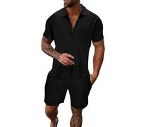 Ropa para Boda Casual Hombre Traje Caballero Tiendas Completos Ceremonia Bautizo Terciopelo Lentejuelas Deporte Blancas Formal Animal XXXL Correr Trekking 44r Combinado Encaje Marrones