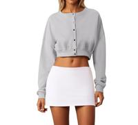 Ropa para Boda Mujer Cuero Gabardina Tweed Cortaviento Ganchillo Blanca Borrega Torerita Granate Una Tirantes Espiga Chaquetones Leñador Crudo Pato Estampados Peludo Abriguen Nueva