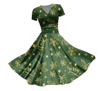 Ropa para Cena De Navidad Mujer Casual Dama Madrina Comunion Cerca Colores Lisos Encaje Rectos Paginas Curvy Vaqueras Celebraciones Kimono Ternos Top Saten Descubierta Grados