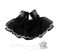 Ropa Para Hamster Enano,Traje Transpirable Para Gerbo | Ropa Linda Para Chinchilla,Para Aficionados Animales Refugios Tiendas Fotografía Fiesta Cumpleaños Halloween Navidad Casa Viaje Tienda