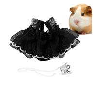 Ropa para hámsters - Disfraz de para jerbillos | Ropa para animales pequeños | Para propietarios de animales amantes, refugios tiendas, fotografía, , cumpleaños, Halloween, Navidad