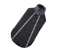 Ropa para Mascotas, Chalecos para Perros Grandes, Abrigo de Invierno para Animales, Ropa para Perros pequeños, Suministro para Mascotas, Impermeable para Perros Grandes Reflectantes