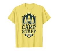 Ropa para Mejores Amigos al Aire Libre Smore Vibes para niños Camiseta