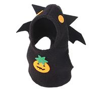 Ropa para pájaros, lindo traje de vuelo para loro, disfraz de murciélago cálido, ropa de Halloween para periquitos, cacatúa, varios tamaños, ropa de pájaros para palomas, tortolitos, periquitos,