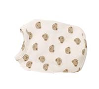 Ropa para Perros pequeños, cómoda, cálida, a la Moda, con Bonito patrón, Ropa de poliéster para Mascotas pequeñas, caniches, Osos de Peluche, Pomerania (SG)