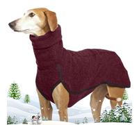 Ropa para Perros pequeños,Ropa para Perros pequeños, Camisa de Lana para cómoda Sudadera cálida para Mascotas, Transpirable para Cachorros, Jersey de otoño e Invierno, para, Uso Diario
