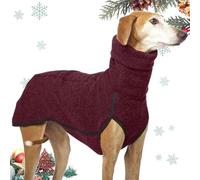 Ropa para perros pequeños - Sudaderas para perros pequeños, suéter para perros pequeños | Camisa de forro polar para perro, sudadera cómoda y cálida para mascotas, hermosa sudadera para perros