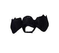 Ropa para perros y mascotas, Halloween, divertida araña y murciélago, transfiguración, abrigos para perros, gatos, murciélago, S, creativo y exquisito trabajo agradable