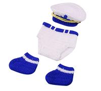 Ropa para recién nacidas, disfraz de punto de ganchillo para niñas, accesorio para fotografía fotográfica, gran espectáculo para mamá, recién nacido, ropa de fotografía para bebés y niños pequeños
