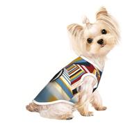 Ropa personalizada para perro, suéter para perro, ropa para gatos y más, perfecta para perros pequeños a medianos, ropa elegante y cómoda para mascotas, The Void Cat S