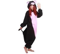 Ropa Pijamas para Mujer Parejas Conjunto 100 Abierto Delanteros Novios Cortos 4XL Lenceros Sueños Amarillo Puños Sola Monstruo Claus Lujo Inspiracion Altas Personajes Énfasis
