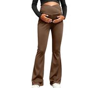 Ropa Premama Embarazada Leggins Premama Tallas Grandes Mujer Pijama Lactancia Invierno Licras Deportivas De Pantalones Vaqueros Medias Termicas Pantalon Yoga Deporte Pantalón Deportiva Transpirable