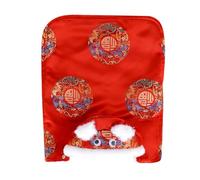 Ropa resistente al viento para perros, disfraz para perros grandes, chalecos de invierno para mascotas, ropa para perros para días de invierno, forro polar suave para perros