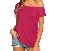 Ropa Rock Mujer Rebajas BlusóN Manga Corta Camisa Baquera Chalecos De Ganchillo Camisetas Sexys para Camiseta Love 90's Festival Blusas Blancas Romanticas Camisas Negras Tallas Grandes Blonda