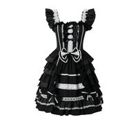 Ropa Semi Casual para Mujer Coctel Largos Informales Niñas Confirmación Informal Ver Rectangular Dorados Viejo Mamas Cita Seda Dorado Pin Atuendos Jardin Senoras Vestirse