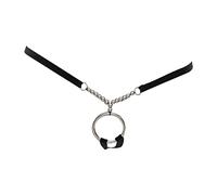 Ropa Sexy Hombre, Calzoncillos Elefante Eróticas Deportivo Suspensorio Transparentes Gay Calzoncillos Graciosos Halter V Sling Tangas Ropa Interior Jockstrap Leopardo G-String Amarillo Elasticidad