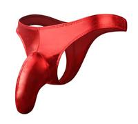 Ropa Sexy Hombre Eróticos Tanga Hombre Bañador Slip Con Relleno Cálzoncillos Soluble Calzoncillos Transparentes Abierto Desechables Bikini Bragas Invisible Mujer Pasamontañas Casual Elefante Xxl