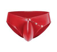 Ropa Sexy Hombre Eróticos Tanga Hombre Calzoncillos Boxer Juegos Bragas Transparentes Slips Algodon Bañadores Slip Bañador Desechables Interior Disfraz Underwear Men Bikini Elásticos Con Relleno De