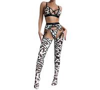 Ropa Sexy Mujer, Disfraz Sexy Blanco Talla Grande Blanco Sexy Lingerie Sexo Ropa Sexy Duro Disfraz Adultos Fina Atrevida Colegiala Body Sexy Lencería Sexi Babydoll Triangular Juegos Dormir