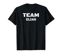 Ropa Team Elias para personas a las que les gusta Elias Camiseta