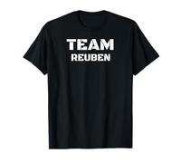Ropa Team Reuben para personas a las que les gusta Reuben Camiseta
