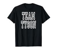 Ropa Team Tyson para personas a las que les gusta Tyson Camiseta