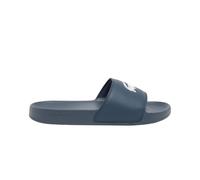 Ropa / Textil Chanclas Lacoste Serve Slide 0.0 Azul Marino 47
