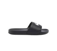 Ropa / Textil Chanclas Lacoste Serve Slide 0.0 Negro 40.5
