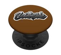 Ropa Urbana City Vibes Southside PopSockets PopGrip Adhesivo
