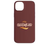 Ropa urbana Goodyear Arizona Carcasa para iPhone 14 Plus