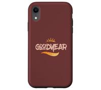Ropa urbana Goodyear Arizona Carcasa para iPhone XR