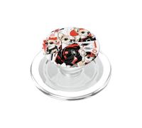 Ropa Urbana para Perros Chihuahua, Estilo Harajuku PopSockets PopGrip para MagSafe