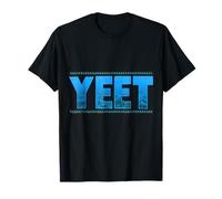 Ropa Vintage Yeet Jey Saying For All Men Women & Kids Jey Camiseta
