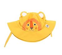 Ropa y accesorios de bebe marca Zoocchini. Modelo León