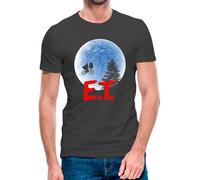 Ropa4 Camiseta ET el Extraterrestre