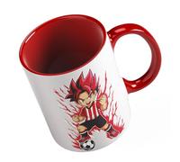 Ropa4 Taza de Cerámica Goku Athletic Club de Bilbao 25-26