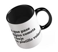 Ropa4 Taza de Cerámica Turnedo - Iván Ferreiro