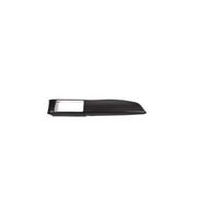 Ropaix Coche Interior Accesorios para Toyota 86 2012-2020 Accesorios Interiores Modificación Coche Pegatina Panel Reposabrazos Palanca Cambios Coche Fibra Carbono Interior Coche(K)