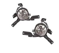 Ropaix Faros Antiniebla Para CRV 2007-2009 Faros Antiniebla Delanteros Para RE1 Para RE2 Para RE4 33951-SWA-H01 33901-SWA-H01 Faros Antiniebla Halógenos