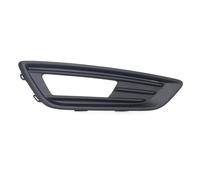 Ropaix Faros Antiniebla Para Ford Para Focus Para MK3 (2015-2018) Faros Antiniebla Delanteros Luces Diurnas (DRL) Cubierta Marco Capó Rejilla(B cover right)