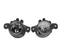 Ropaix Faros Antiniebla Para Símbolo Para Clio Para Maestro Para Laguna Para Grand 1998-2015 Luces Niebla Advertencia Halógeno Luces Niebla(Izquierda y derecha)