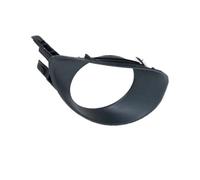 Ropaix Faros Antiniebla Para Toyota Para Yaris Para Vitz 2006 2007 2008 Luces Niebla Faro Parrilla Frontal Parachoques Luz Niebla Lámpara Luz Conducción(Bien)