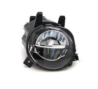 Ropaix Luz Circulación Diurna Coche Para F20 F21 F22 F23 F30 F31 63177315559 Luz Antiniebla Empotrada Luz Conducción Luz Antiniebla Delantera LED Luz Conducción Luces Antiniebla(Izquierda)