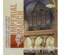 Ropartz, Joseph-Guy - Imperial March: Westerwal