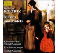 Ropartz Joseph-Guy – Messe E Mottetti – Marc O'Polo
