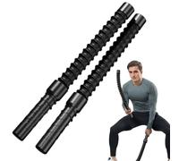 Ropas de entrenamiento para cuerdas de batalla del estudio de fitness en casa para entrenamiento de fuerza | Cuerda de entrenamiento, cuerda de peso, equipo de fitness sin curso, cuerda de