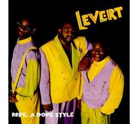 Rope A Dope Style by Levert (1990-08-02)